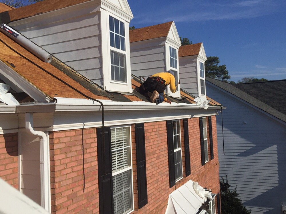 Gateway Roofing