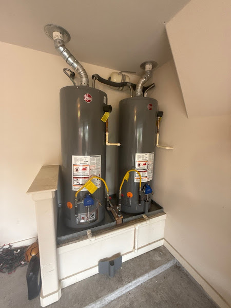 Milestone Electric, A/C, & Plumbing