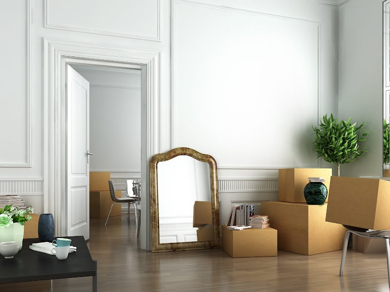 Busy Bee TX Movers