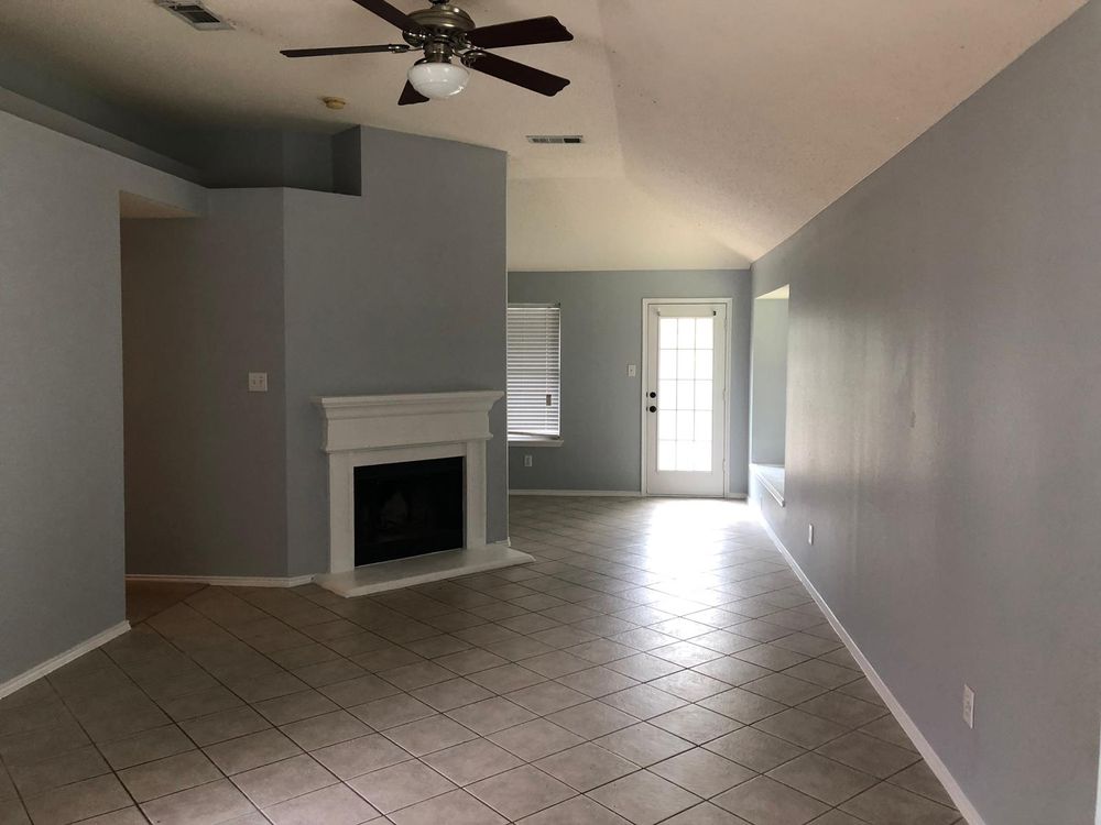 CR Painting Services