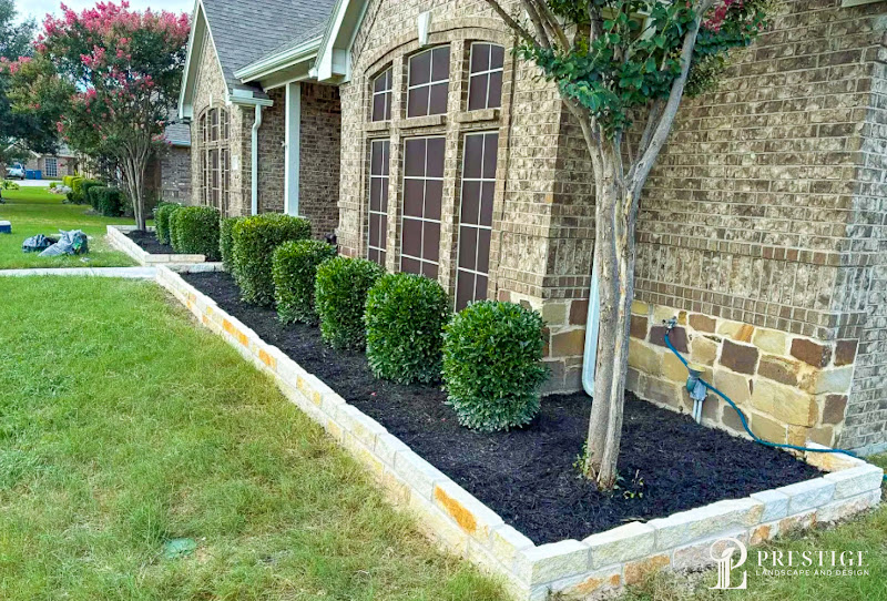 Prestige Landscape & Design