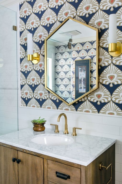 Kim Armstrong Interior Design