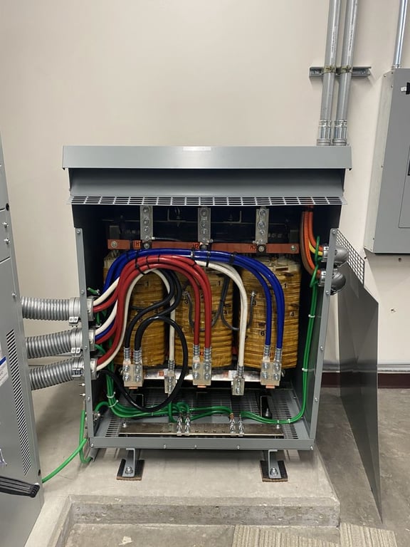 GonElectrical