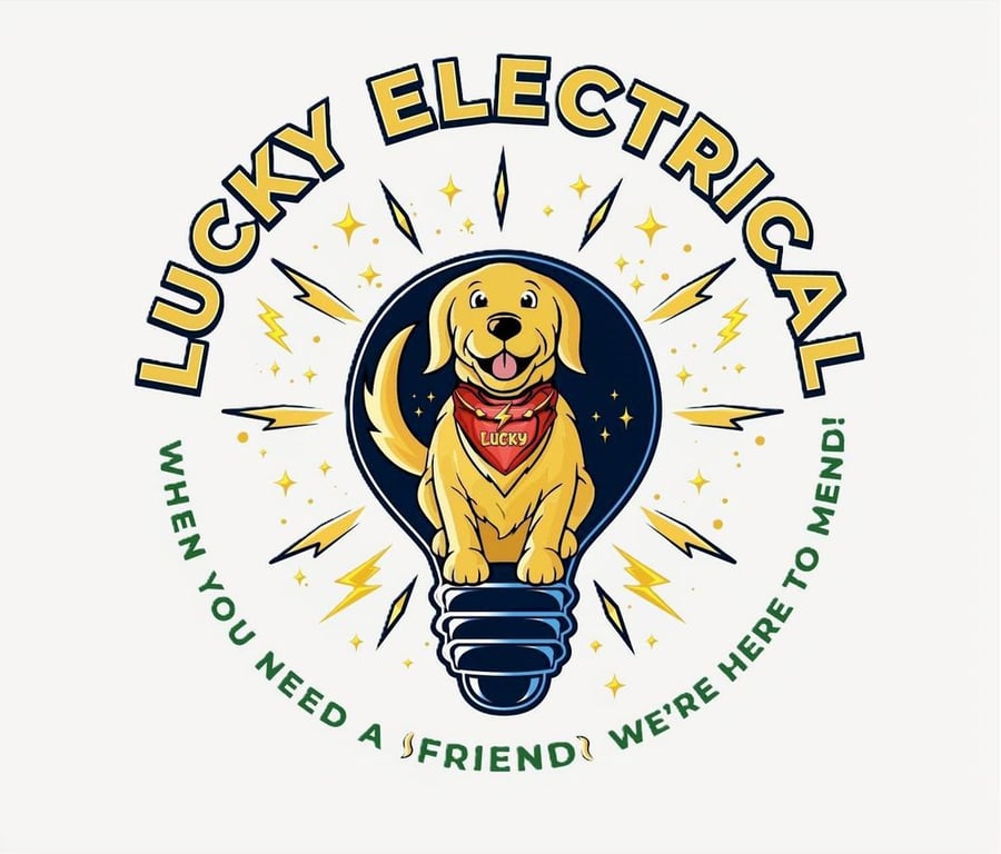 Lucky Electrical