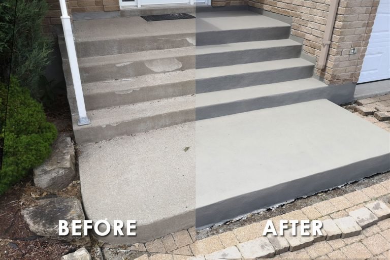 E-Z Concrete Repair