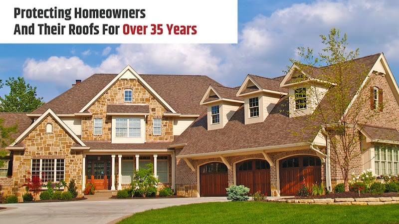 Peacock Roofing, LLC