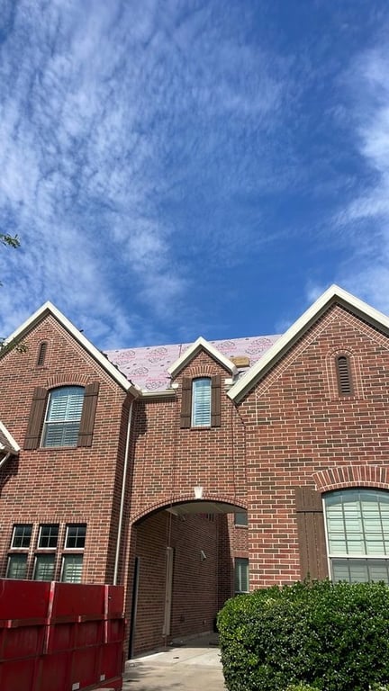 Fast Bid Roofing