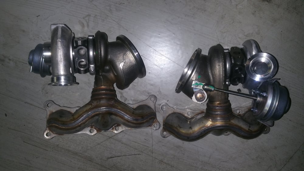 Accel BMW Repair