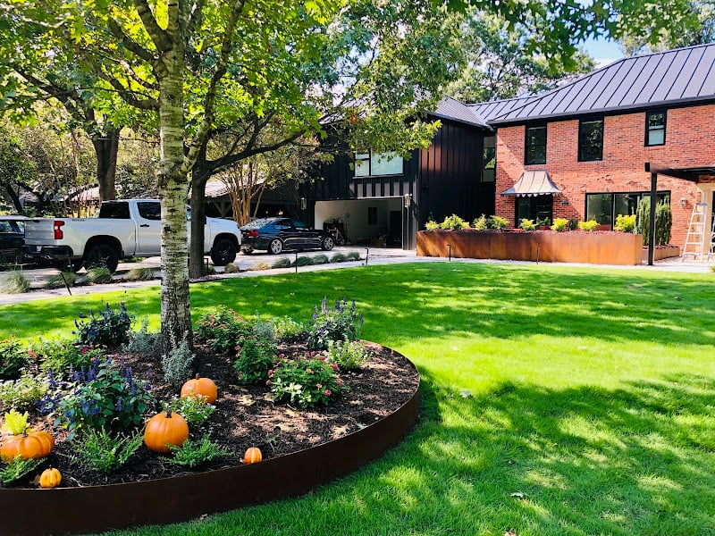 Complete Landscape & Design