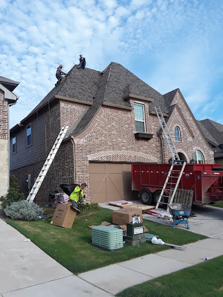 Up To Date Roofing & Construction