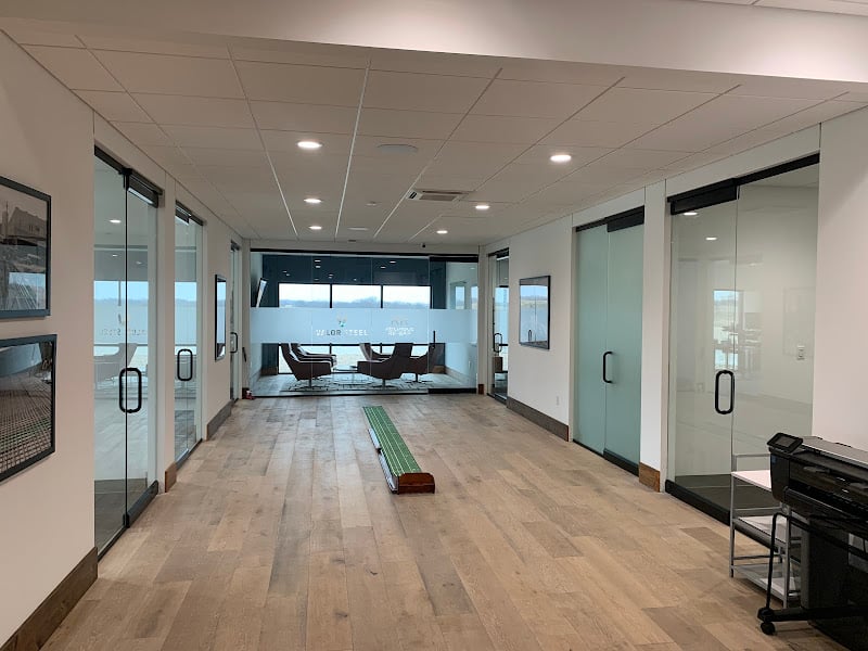Kelley's Glass & Mirror, Inc.
