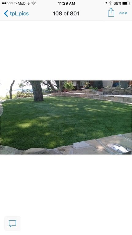 The Perfect Lawn