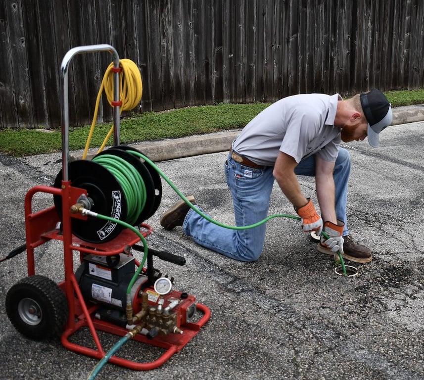 Reliant Plumbing