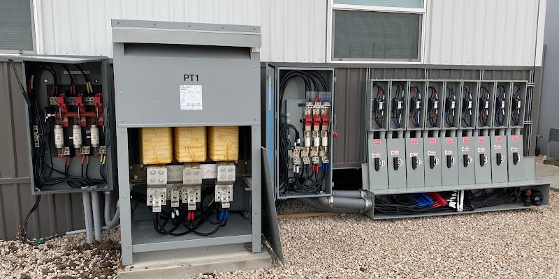 Revelation Electrical Services