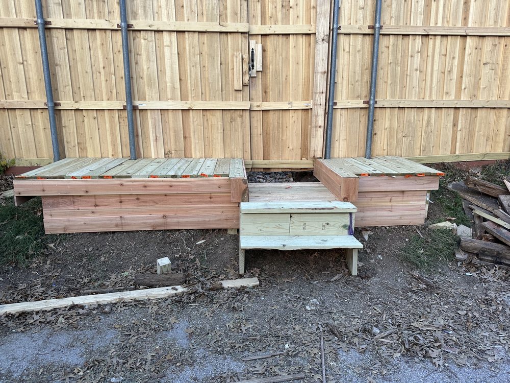 E’S Landscaping Remodeling