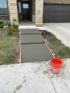 Trinity Construction