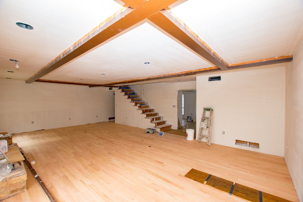 Baker Roofing & Construction
