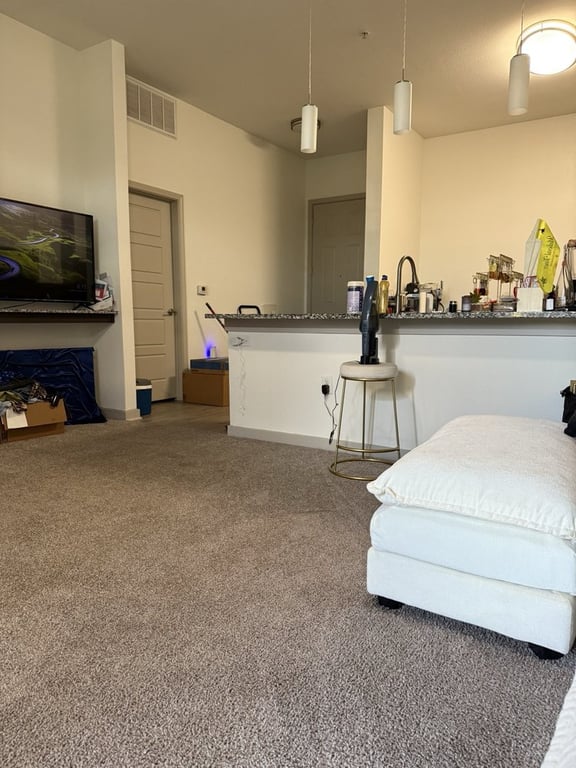 Universal Facility Cleaning
