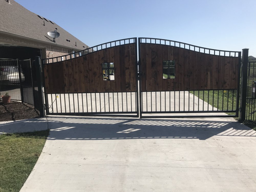 Forney Fence Supply