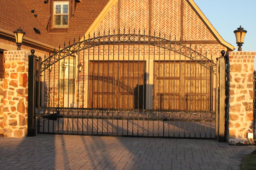 Hardy Fence