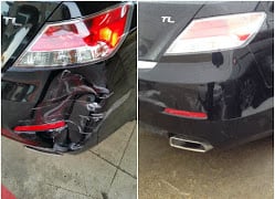 Tran's Auto Body