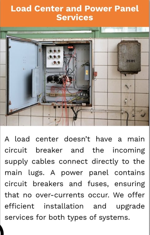 Veteran Electrical