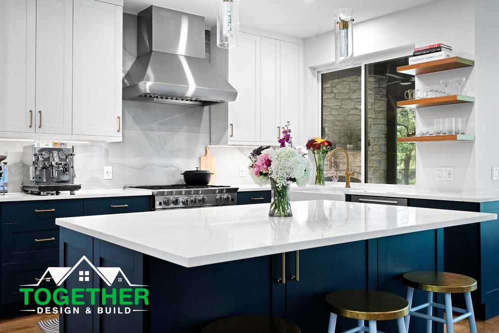 Together Design & Build