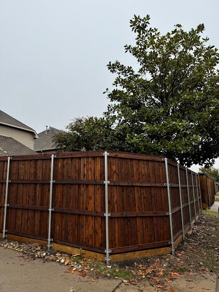 Kodiak Fence Company