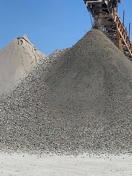 Sand And Gravel Solutions