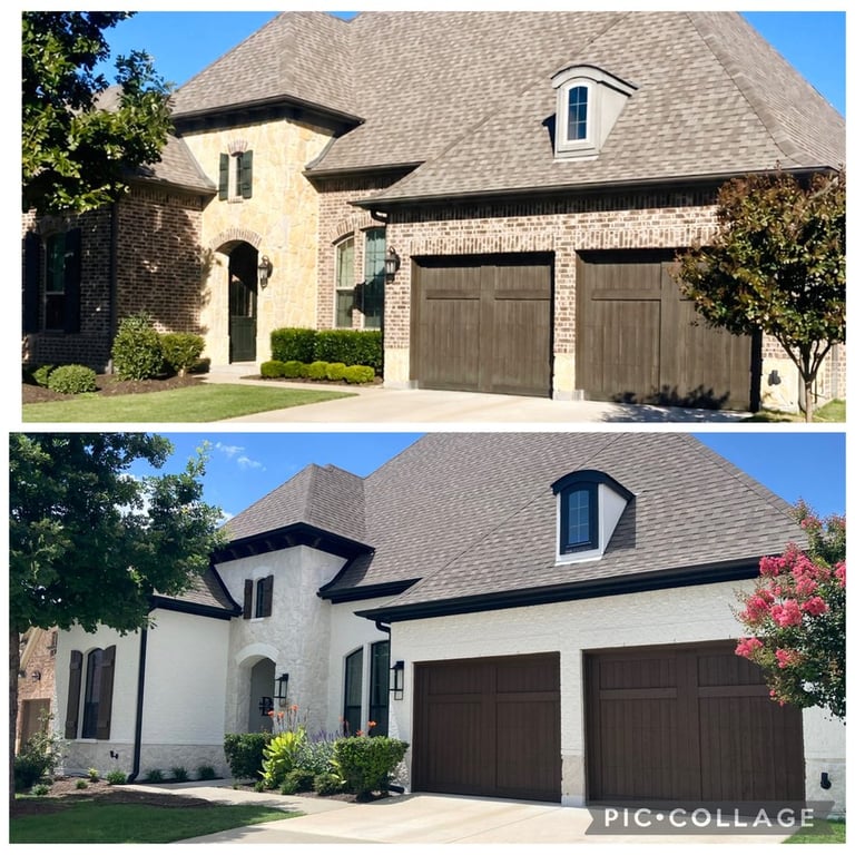 PPP North Dallas