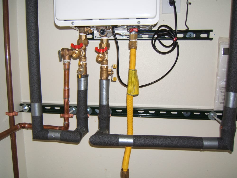 A & R Mechanical Contractors