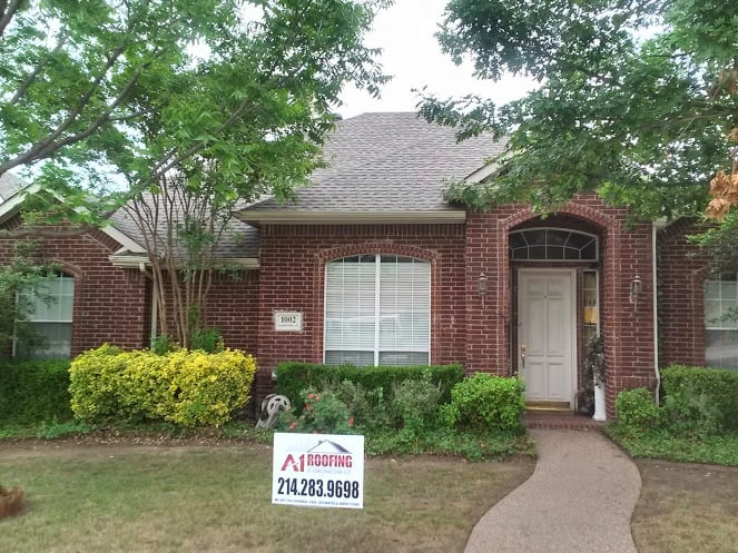 A1 Roofing & Construction