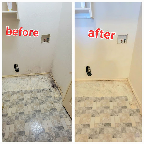 Affordable Cleaning Services