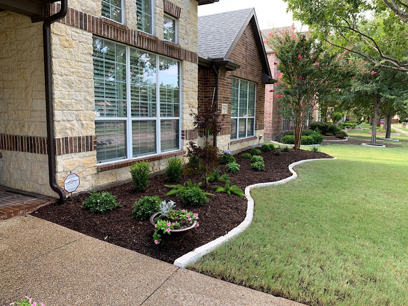 Terra Turf Landscape