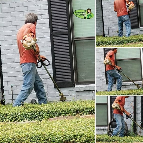 Lawncare by Josie