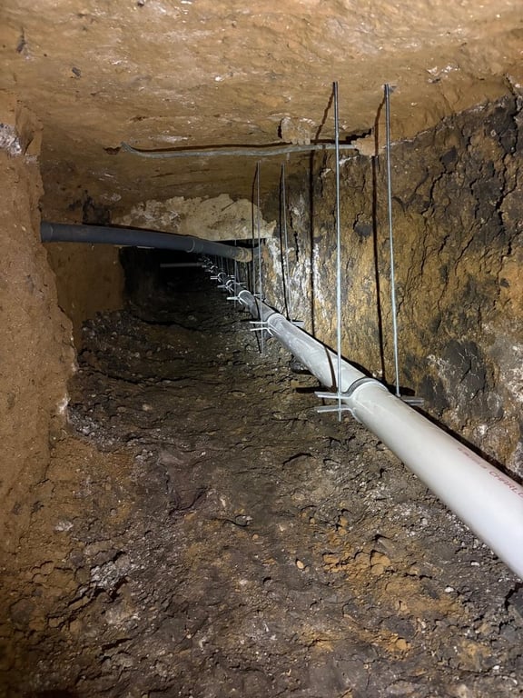 Lakepointe Plumbing