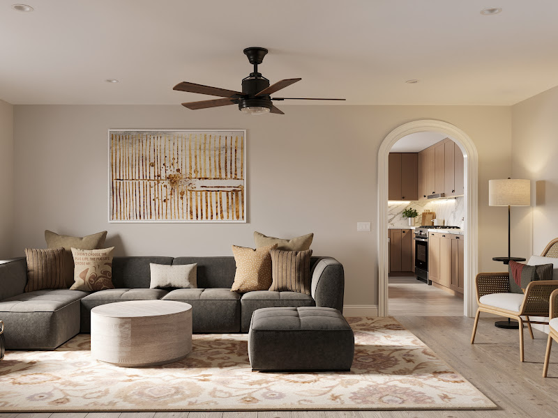Intuitive Interiors