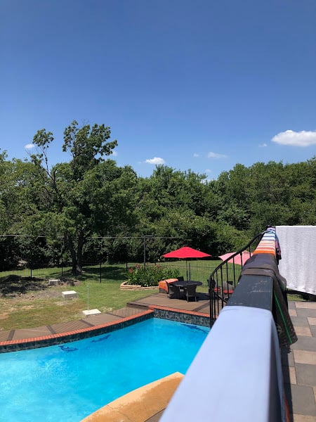 Texas Specialty Contractors, Inc.