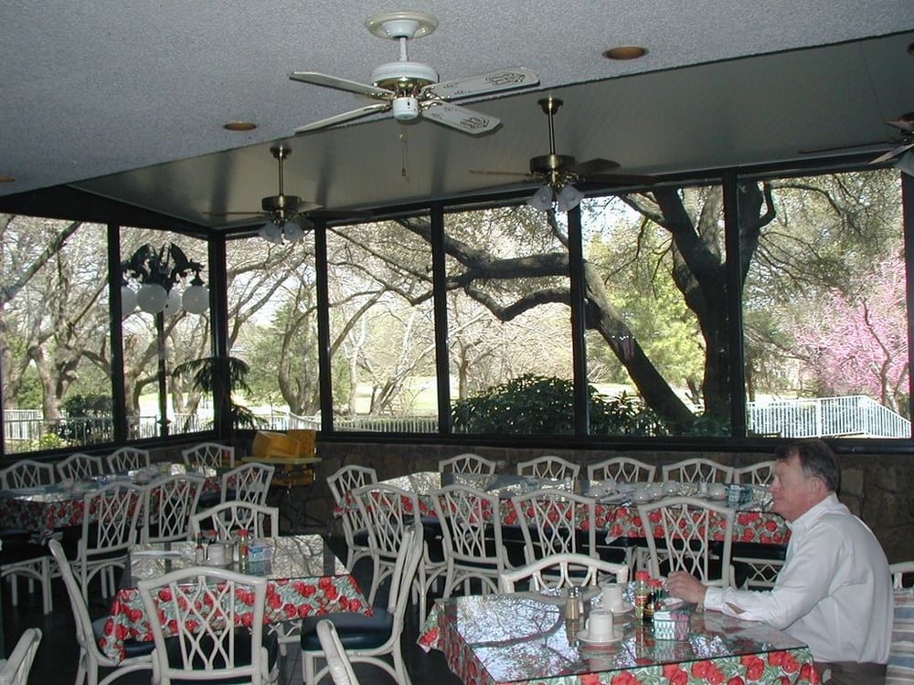 Sunshine Sunrooms