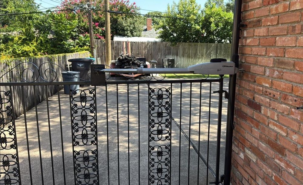 Top Choice Gate Repair University Park