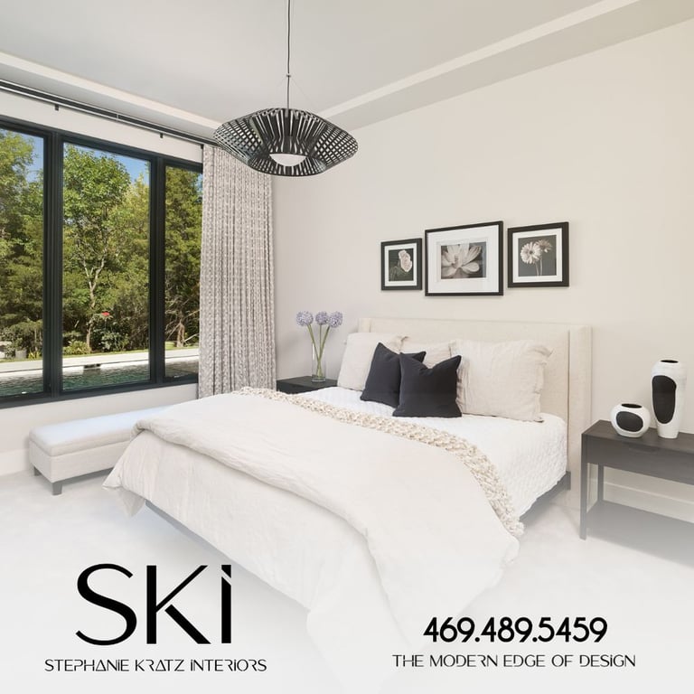Stephanie Kratz Interiors LLC