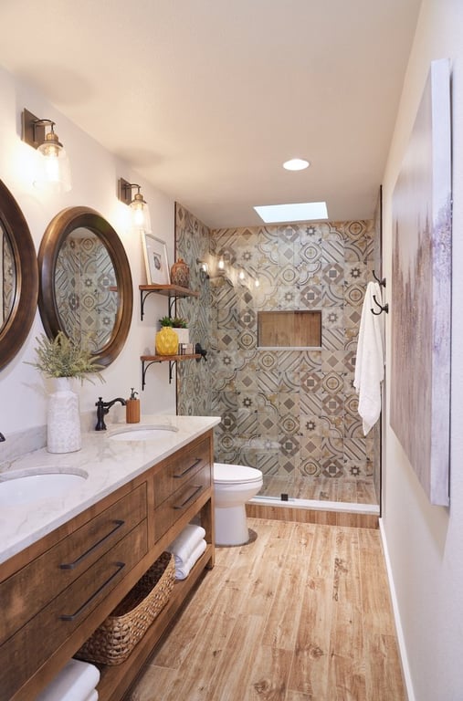 Monica Mccaskill Interiors