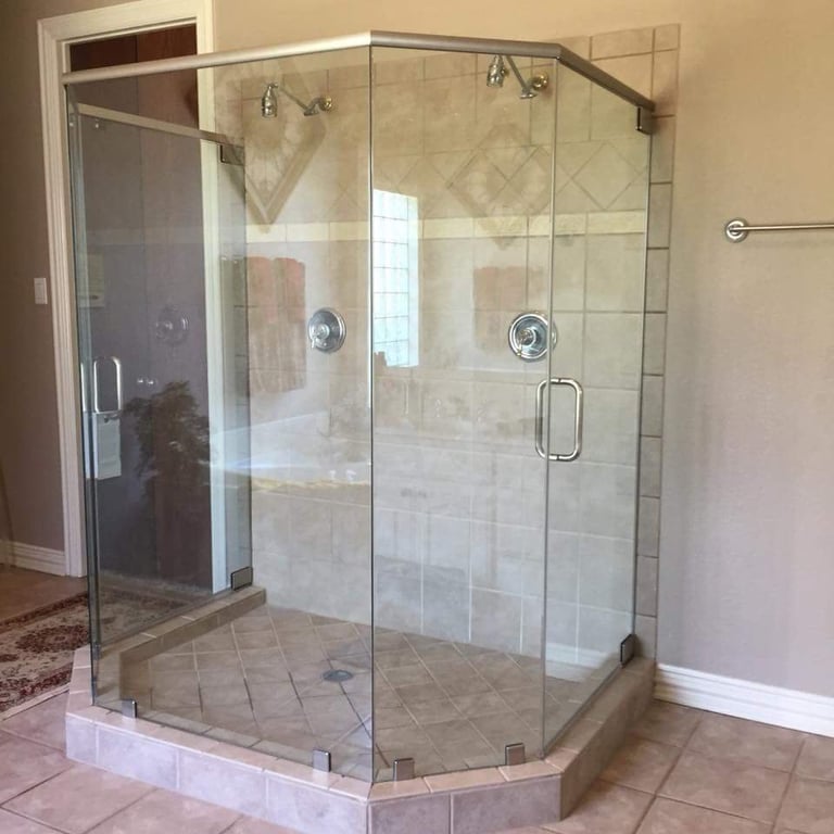 Shower Doors of Dallas