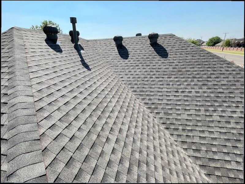 Adams & Sons Roofing