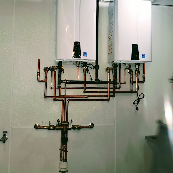 Tide Turners Plumbing