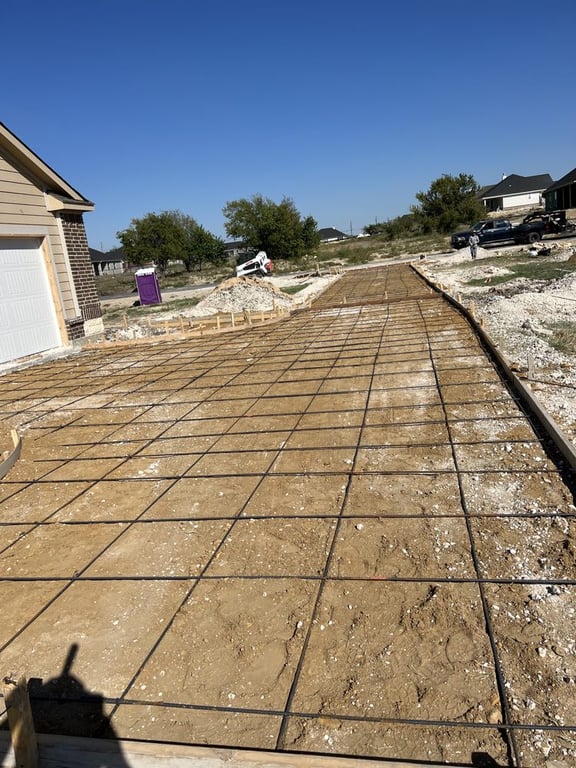 Monroys Concrete Construction