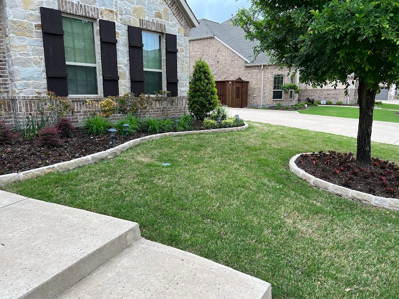 Macario Lawn and Landscaping Service