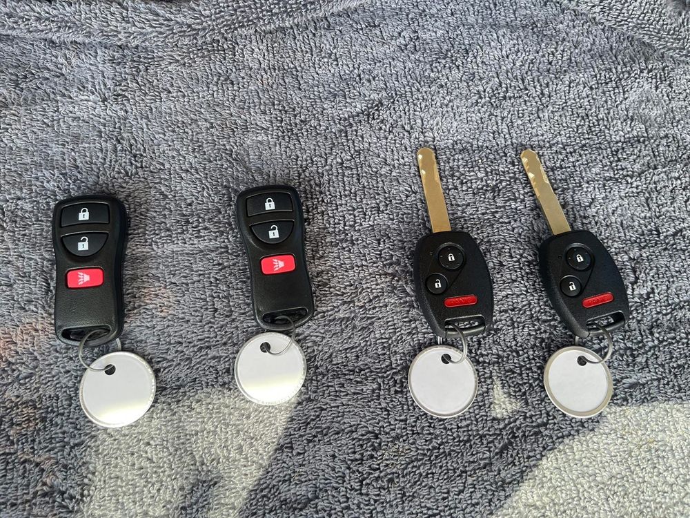RAD Locksmith
