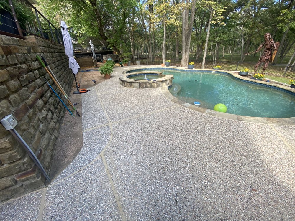 The Driveway Company of North Dallas
