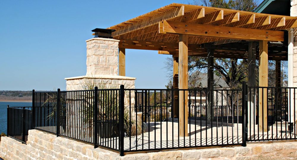 Forney Fence Supply